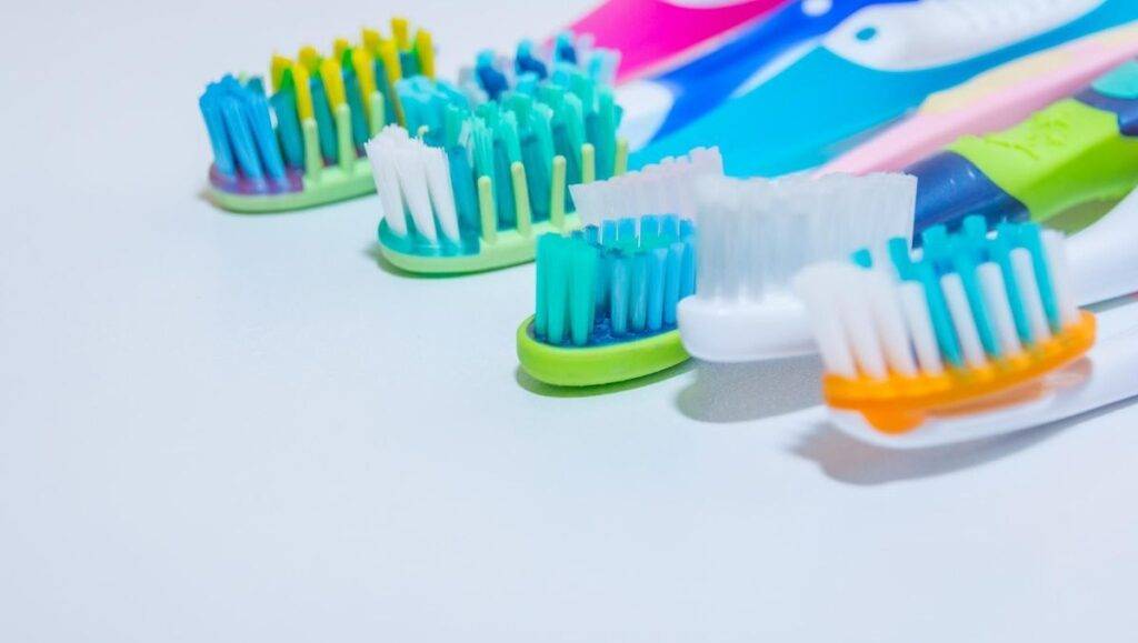 choix de la brosse a dent